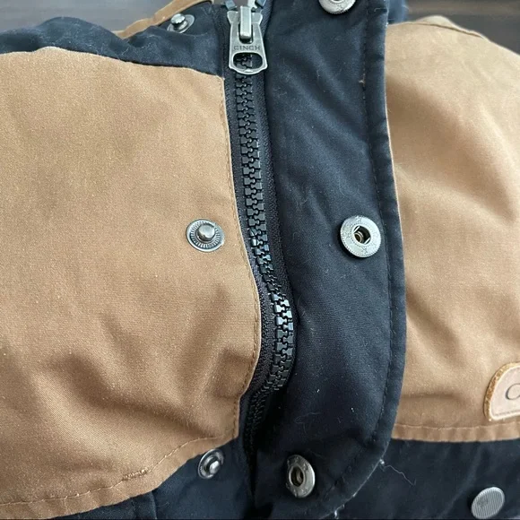 CINCH winter jacket size XS - Picture 8 of 8